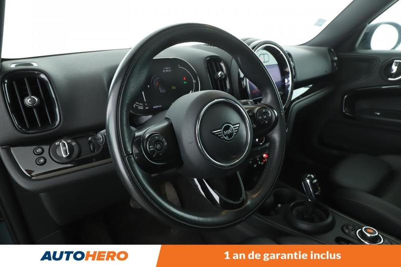 Mini Countryman Cooper d Edition Northwood Bva8 150 ch