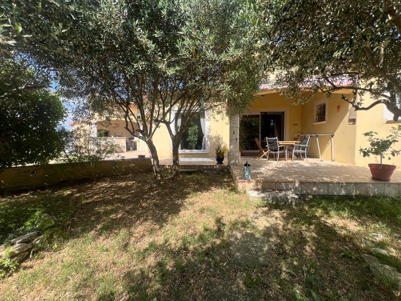 Maison - 136 m² - 4 pièces