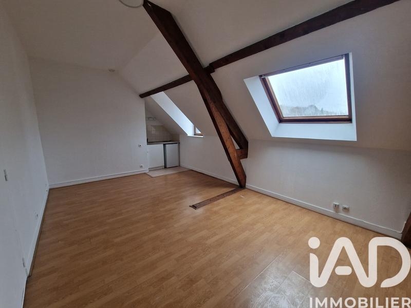 Appartement - 23 m² - 1 pièce