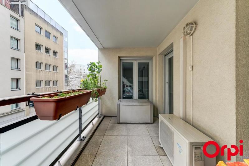 Appartement - 74 m² - 4 pièces
