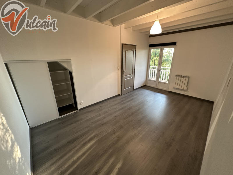 Maison - 81 m² - 3 pièces