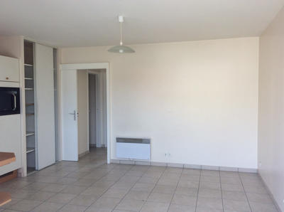 Maison - 72 m² - 4 pièces