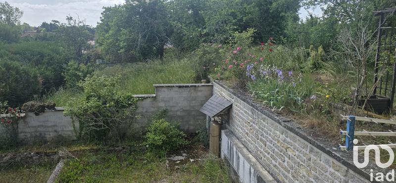 Maison - 323 m² - 8 pièces