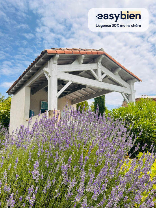 Maison - 151 m² - 4 pièces