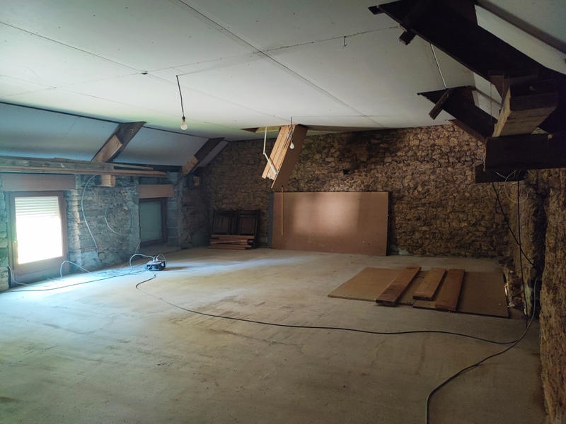 Maison - 136 m² - 5 pièces