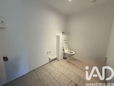 Maison - 141 m² - 3 pièces