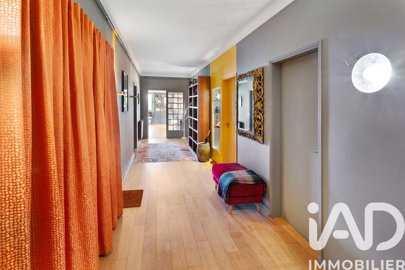 Appartement - 174 m² - 5 pièces