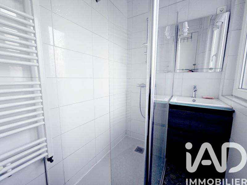 Maison - 145 m² - 7 pièces