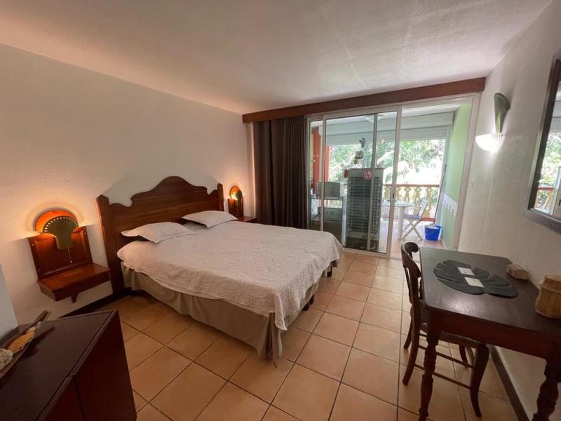 Studio - 20 m² - 1 pièce