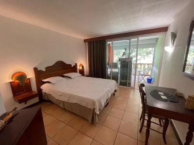 Studio - 20 m² - 1 pièce