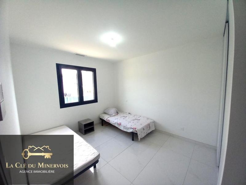 Villa - 115 m² - 4 pièces