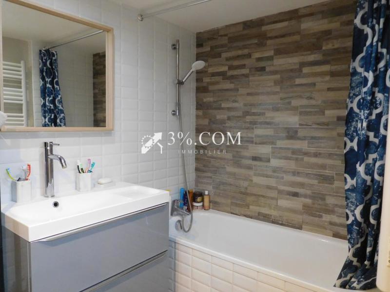 Maison - 80 m² - 6 pièces