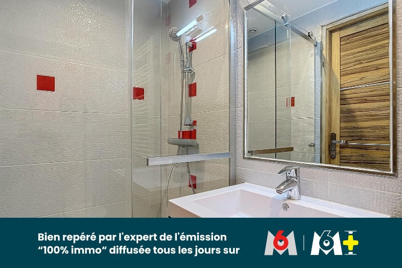 Maison - 195 m² - 4 pièces