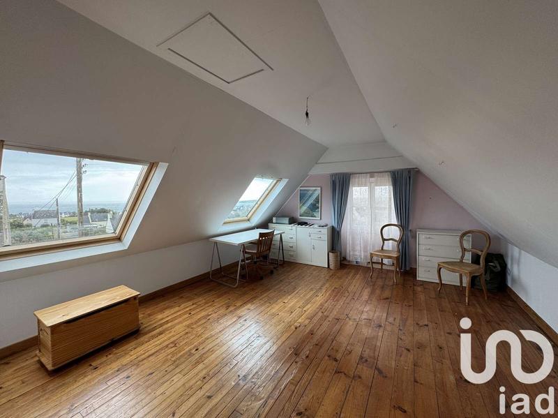 Maison - 98 m² - 4 pièces