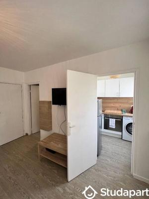 Appartement - 29 m² - 2 pièces