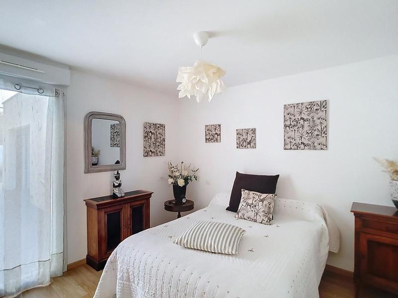 Maison - 109 m² - 4 pièces