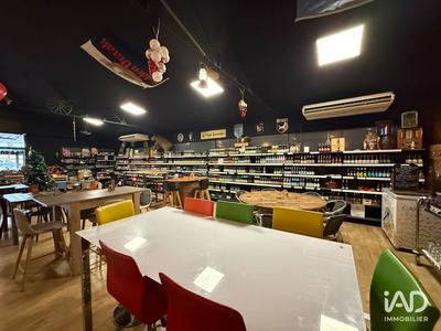 Local commercial - 410 m²