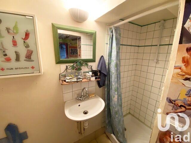 Maison de ville - 100 m² - 6 pièces