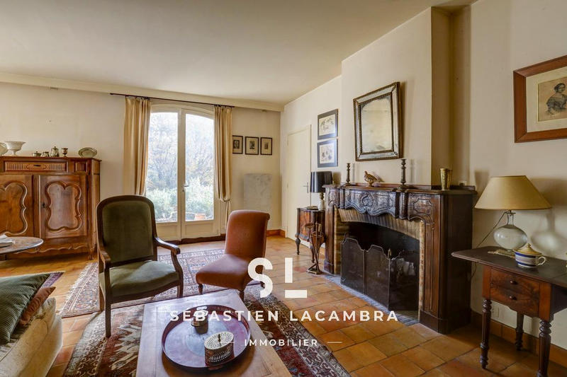 Maison - 133 m² - 4 pièces