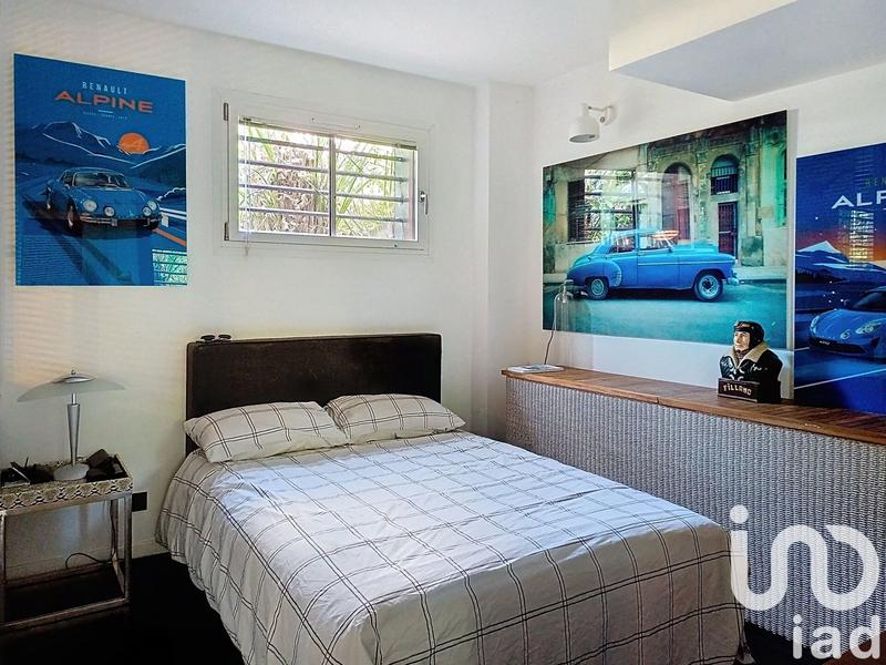 Appartement - 83 m² - 4 pièces