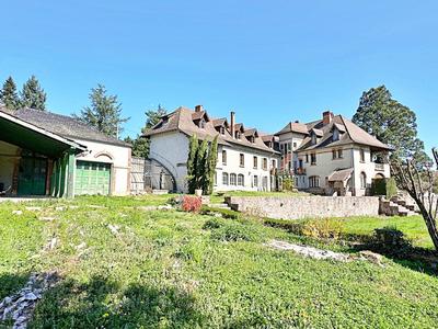 Château - 780 m² - 20 pièces