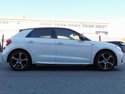 Audi A1 sportback 25 Tfsi 95ch Design