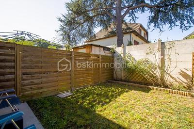 Maison - 48 m² - 3 pièces