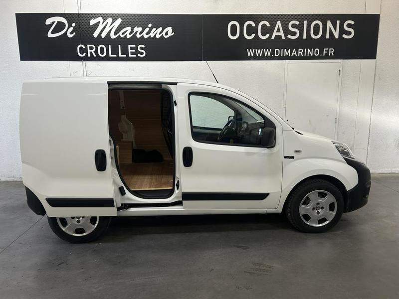 Fiat Fiorino 1.2 Tole 1.3 16v Multijet 80 Pro Lounge