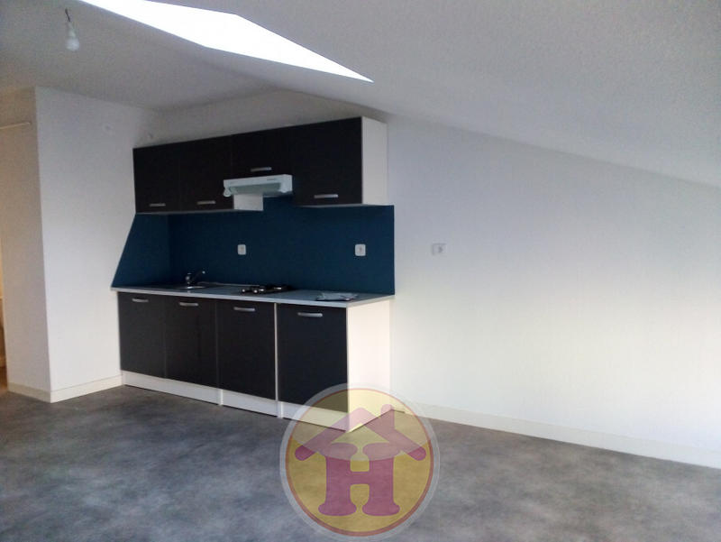 Appartement - 31 m² - 2 pièces