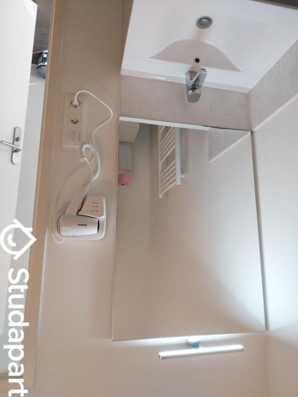 Appartement - 30 m² - 1 pièce