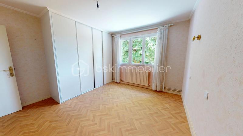 Maison - 71 m² - 3 pièces