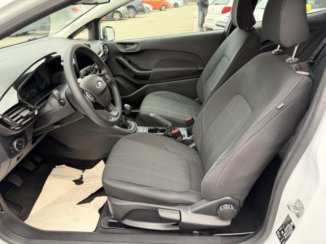 Ford Fiesta 1.0 EcoBoost 95 ch s&amp;S Bvm6 Connect Business