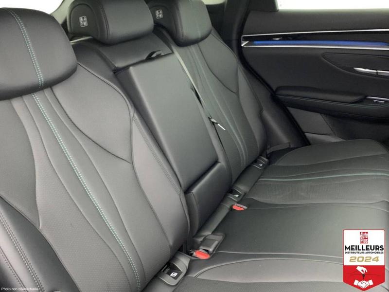 Byd Seal U 1.5l Dm-i 218 ch Phev Boost