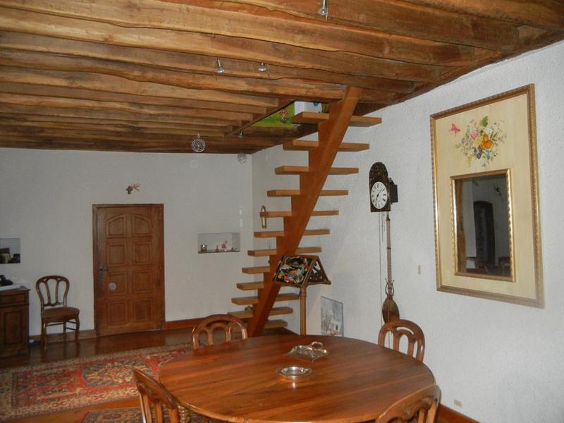 Maison - 173 m² - 8 pièces