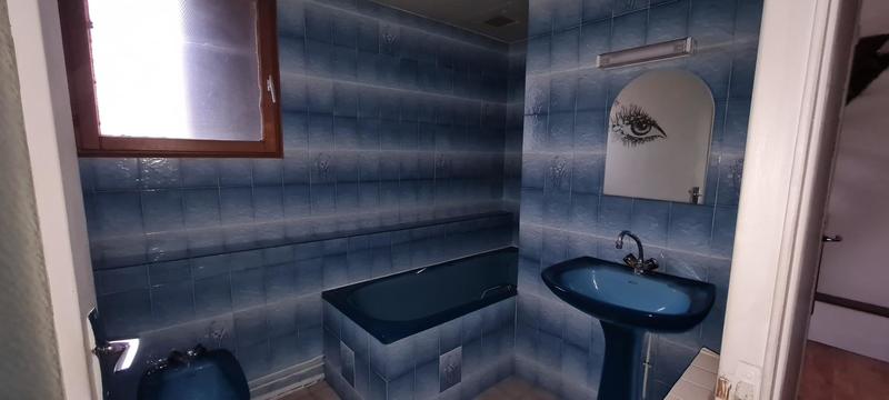 Maison - 102 m² - 4 pièces