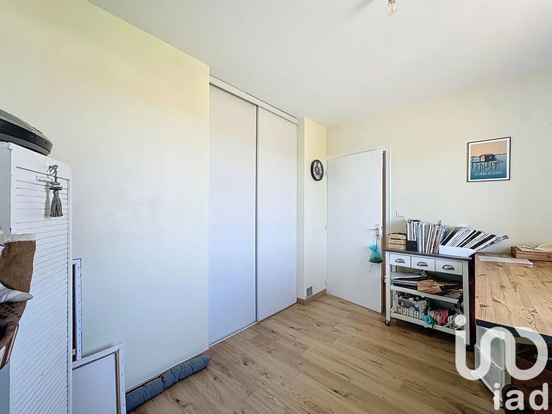 Maison - 155 m² - 5 pièces