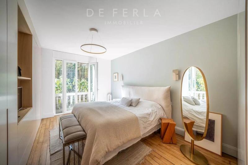 Appartement - 117 m² - 4 pièces