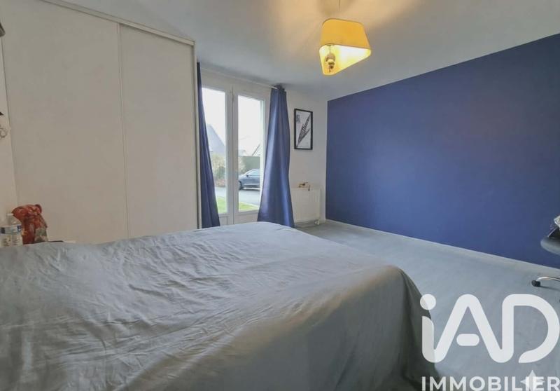 Maison - 159 m² - 6 pièces