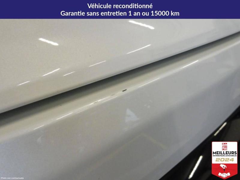 Renault Espace 1.2 E-Tech Full Hybrid 200ch Esprit Alpine