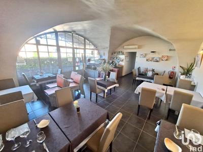 Local commercial - 143 m²