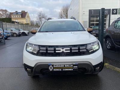 Dacia Duster Extreme Eco G 100 - 2023 Gpl Carplay/Camera/Gps/Mains Libres/Attelage