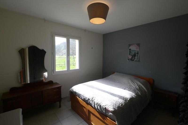 Maison de campagne - 95 m² - 4 pièces