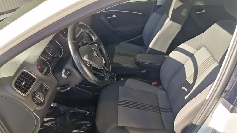 Volkswagen Polo 1.4 Tdi 90 Bmt Dsg7 Serie Speciale Allstar