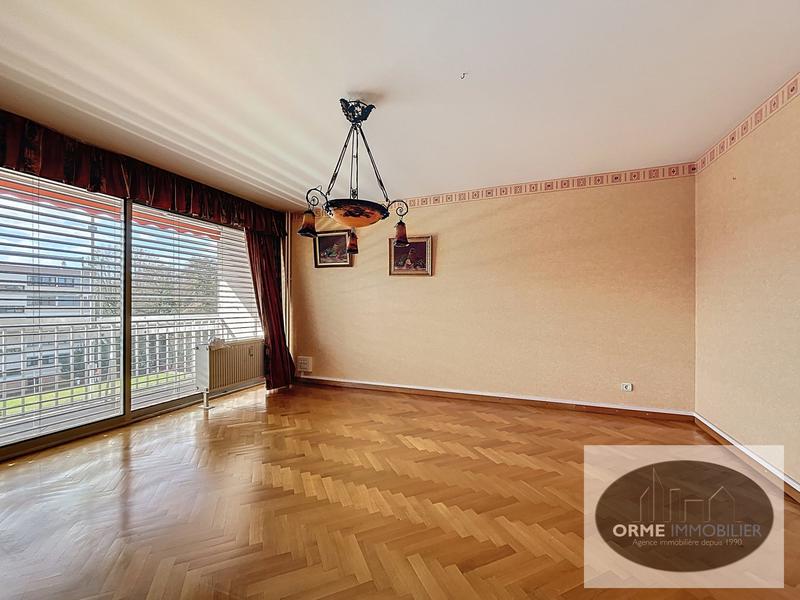 Appartement - 86 m² - 3 pièces