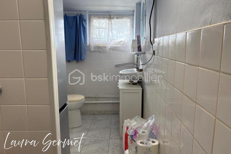 Maison de village - 95 m² - 4 pièces