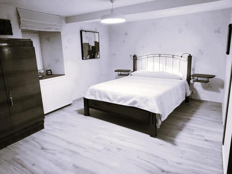 Longère - 240 m² - 7 pièces