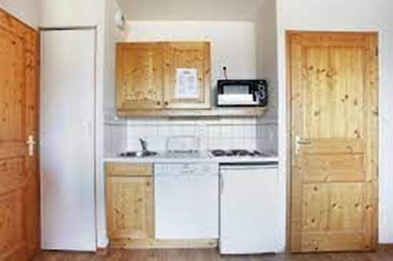 Appartement - 36 m² - 3 pièces