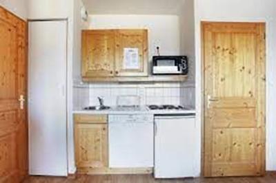 Appartement - 36 m² - 3 pièces