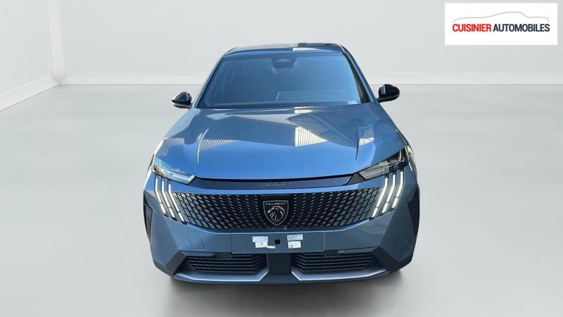 Peugeot 3008 Hybrid 145 e-Dcs6 Allure