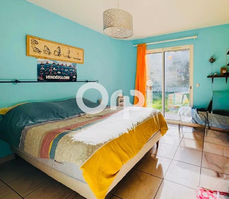 Maison - 148 m² - 6 pièces